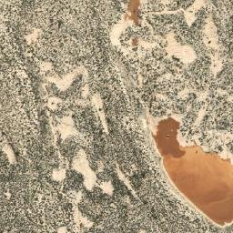 Satellite imagery of Kiarie Hill, AU