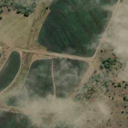 Satellite imagery of Parkers Hill, AU