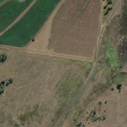 Satellite imagery of Parkers Hill, AU