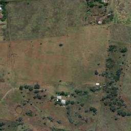 Satellite imagery of Mount Watson, AU