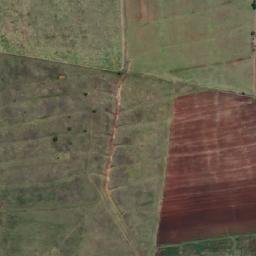 Satellite imagery of Mount Watson, AU