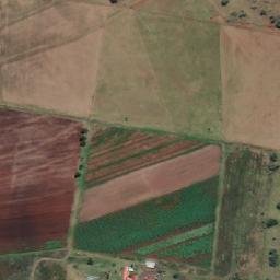 Satellite imagery of Mount Watson, AU