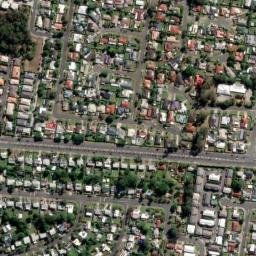 Satellite imagery of survey_point, AU