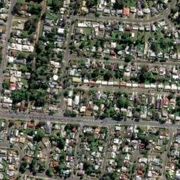 Satellite imagery of survey_point, AU