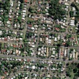 Satellite imagery of survey_point, AU