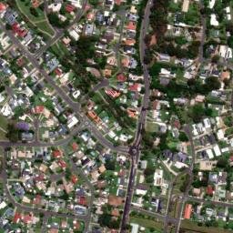 Satellite imagery of survey_point, AU