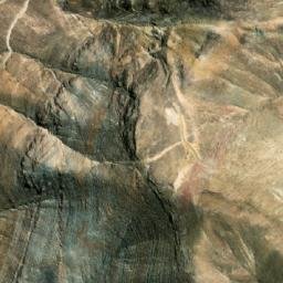 Satellite imagery of Rincones Blancos, CL