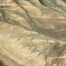 Satellite imagery of Rincones Blancos, CL