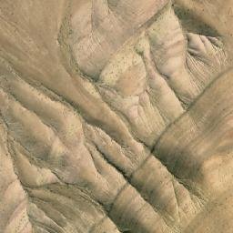 Satellite imagery of Portezuelo Las Bayas, CL