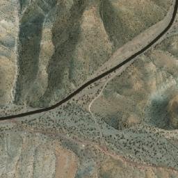 Satellite imagery of María Elena, CL