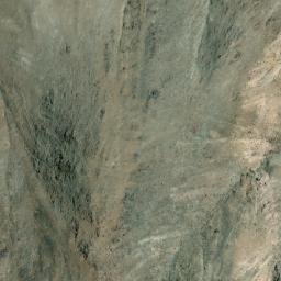 Satellite imagery of Cerro de la Plata, CL