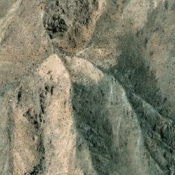 Satellite imagery of Cerro de la Plata, CL