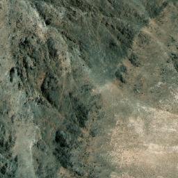 Satellite imagery of Cerro de la Plata, CL