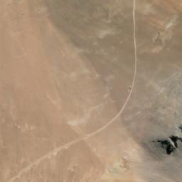 Satellite imagery of Cerro Cárdenas, CL