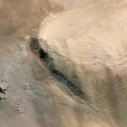 Satellite imagery of Cerro Cárdenas, CL