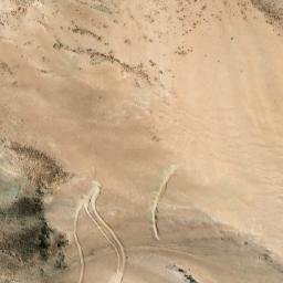 Satellite imagery of Cerro del Medio, CL
