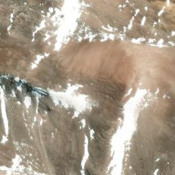 Satellite imagery of Cerro Vidal Gormaz, CL