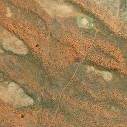 Satellite imagery of DE WITT, NA
