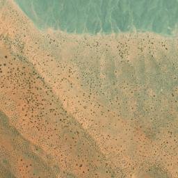 Satellite imagery of KURRAAS, NA