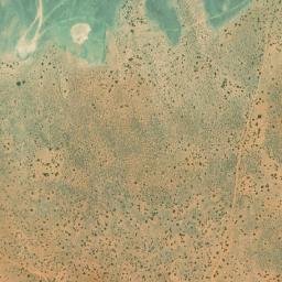 Satellite imagery of KURRAAS, NA