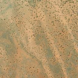 Satellite imagery of KURRAAS, NA