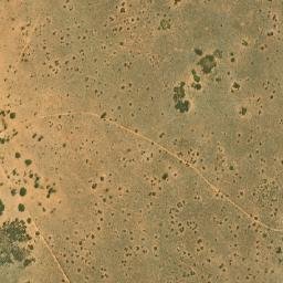 Satellite imagery of VRYHEID, NA