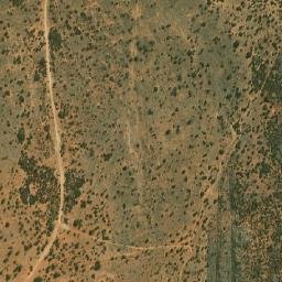 Satellite imagery of MEERLUST, NA