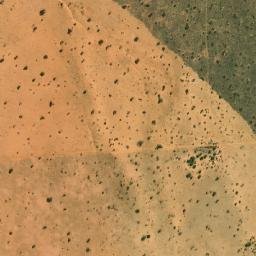 Satellite imagery of MEERLUST, NA