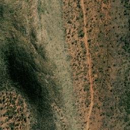 Satellite imagery of Ga-Mosimane, ZA