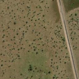 Satellite imagery of GRASPAN, NA