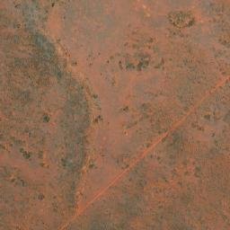 Satellite imagery of Lundi Pile, AU
