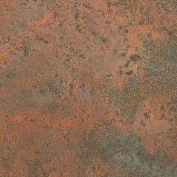 Satellite imagery of Lundi Pile, AU