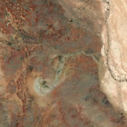 Satellite imagery of Tullamore Bore, AU