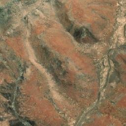 Satellite imagery of Stewart Hill, AU