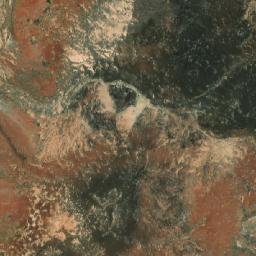Satellite imagery of Stewart Hill, AU