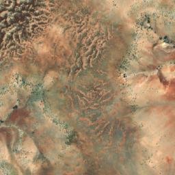 Satellite imagery of Barton Hill, AU