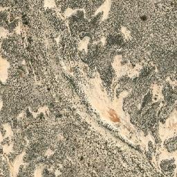 Satellite imagery of Kiarie Hill, AU