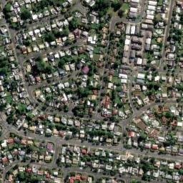 Satellite imagery of survey_point, AU