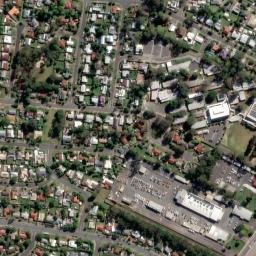Satellite imagery of survey_point, AU