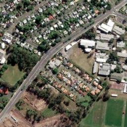 Satellite imagery of survey_point, AU