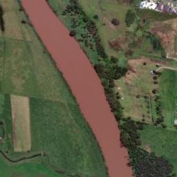 Satellite imagery of survey_point, AU