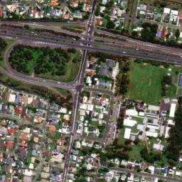 Satellite imagery of survey_point, AU