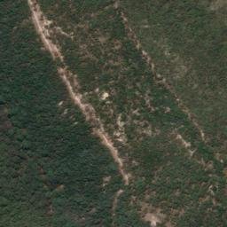 Satellite imagery of Mount Scott, AU