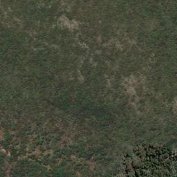 Satellite imagery of Mount Scott, AU