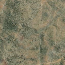 Satellite imagery of Cerro Guías, CL