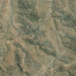 Satellite imagery of Cerro Guías, CL