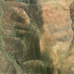 Satellite imagery of Portezuelo Las Bayas, CL