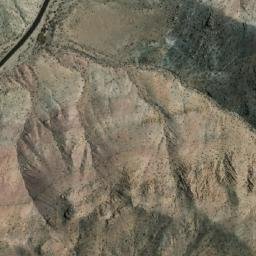 Satellite imagery of María Elena, CL