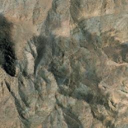 Satellite imagery of María Elena, CL