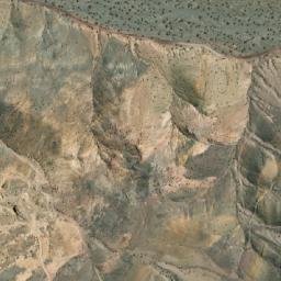 Satellite imagery of María Elena, CL